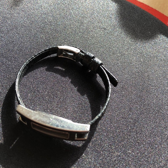 Vintage pre-owned Gucci watch timepiece 3900L Swiss made - Picture 13 of 14